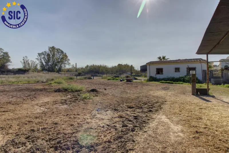 Venta Terreno Rustico Almenara 11254m2
