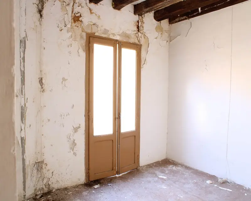Casa Unifamiliar 218m2 4 Habitaciones Falces