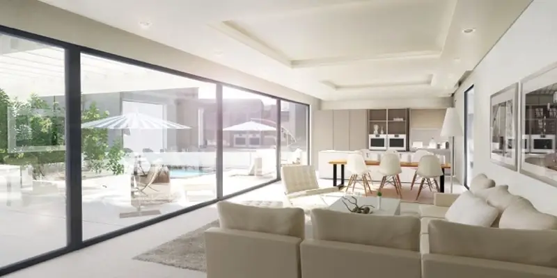 Chalet en Venta Marbella 4 Dormitorios Piscina Privada