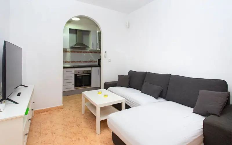 Apartamento Playa en alquiler en Playa de los Locos, Torrevieja, Alicante