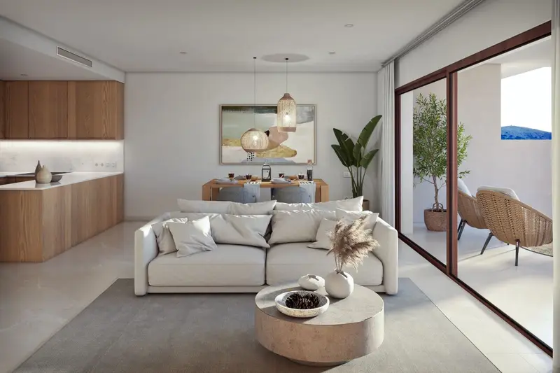 Apartamento en Venta Capdepera Mallorca