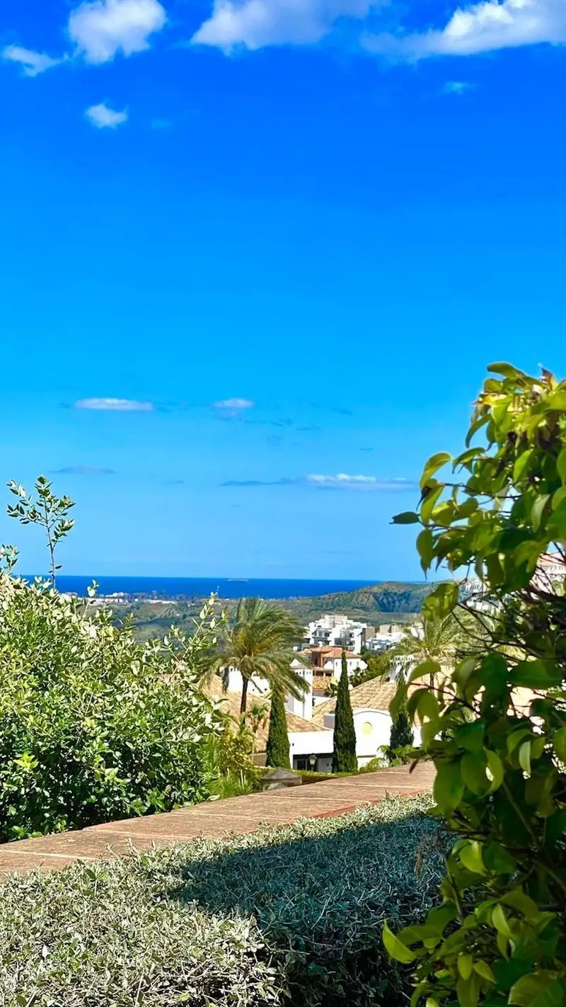Adosado 3 Dormitorios Mijas Golf Cala del Rey Lujo