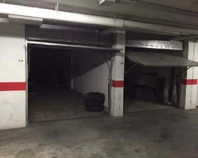 Garaje en Venta en San Javier Murcia