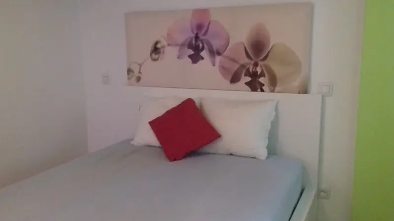 Alquiler Apartamento 1 Dormitorio Canillejas Madrid