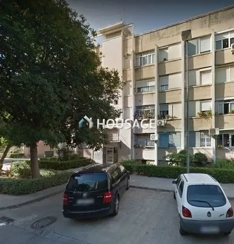 Piso en venta en Valencia cerca de transporte público