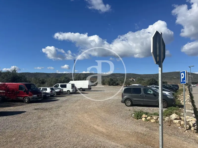 Terreno Rustico en Venta Alcossebre Alcalá de Xivert