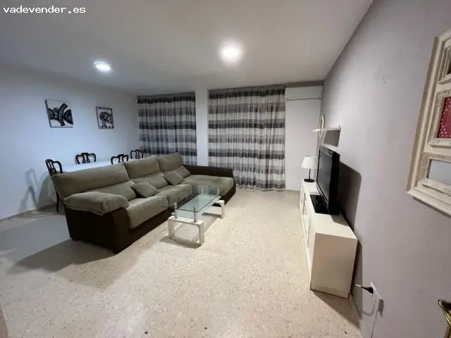 Piso en Alquiler Merida Nueva Ciudad Cerca Hospital San Pedro