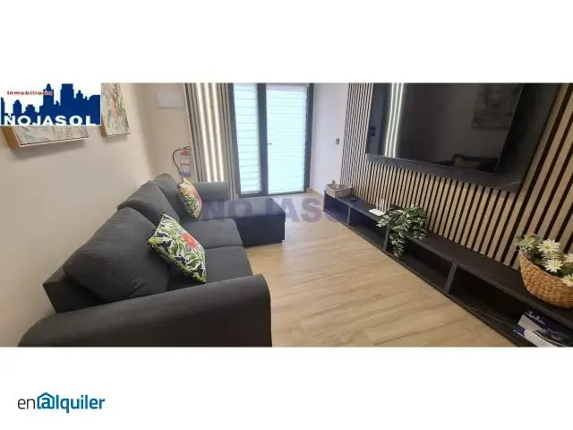 Alquiler Piso 1 Dormitorio Noja Octubre Junio