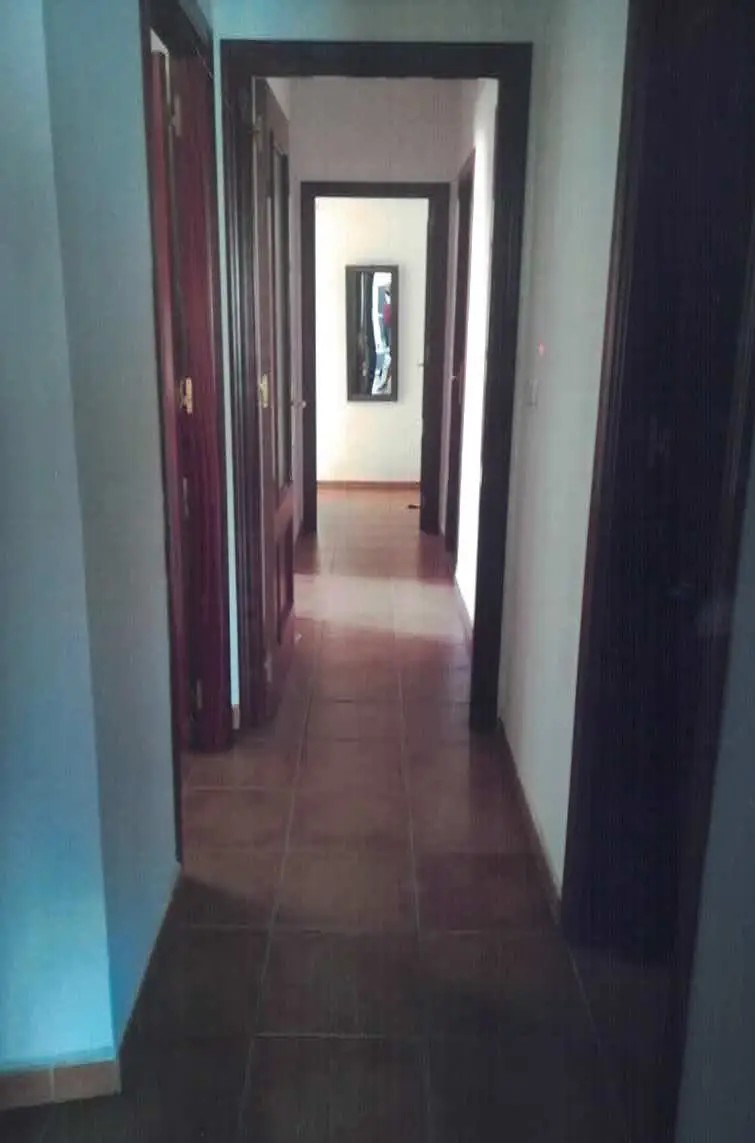 Venta Piso 3 Habitaciones Almonte Bajada Precio