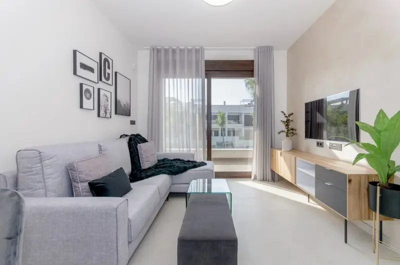 Bungalows en Venta Los Balcones Torrevieja