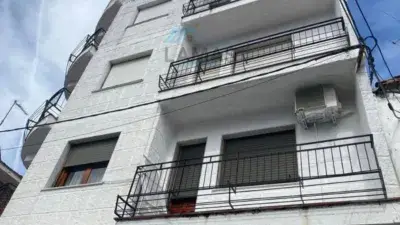Piso en Venta en Talayuela Calle del Conde de Ruiseñada