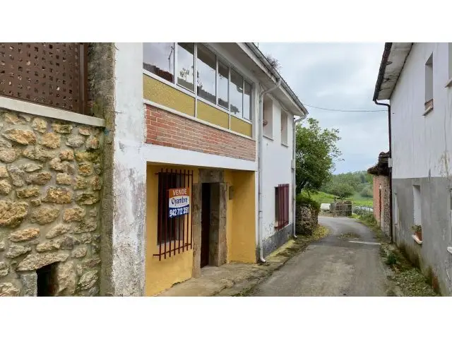 Casa Rural en Ribadedeva Asturias cerca de la playa