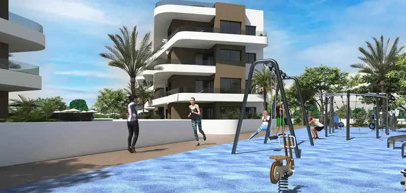 Venta Atico 2 Dormitorios Punta Prima Orihuela Costa