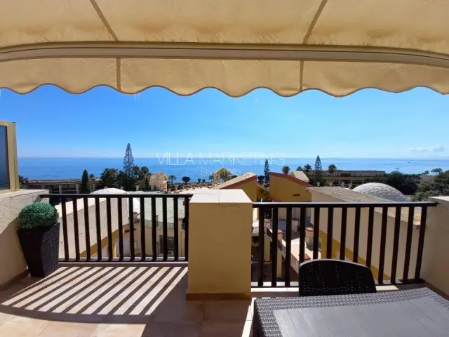 Piso en venta Nueva Andalucia, España