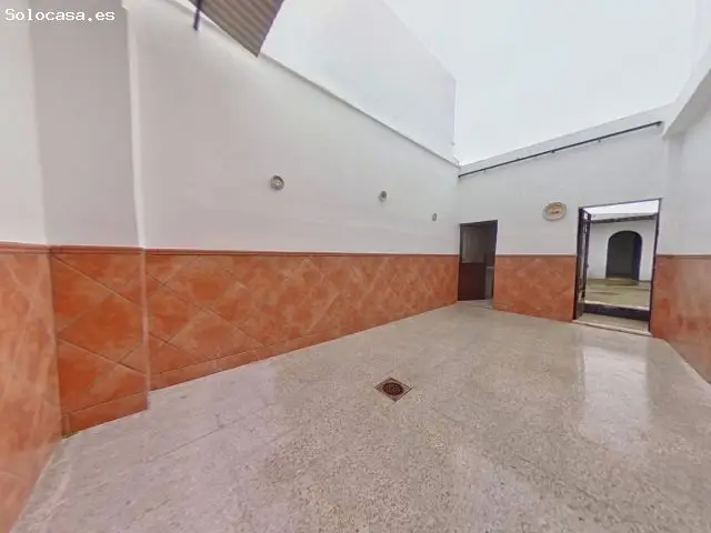 Casa con Vistas al Castillo de Almodóvar del Río