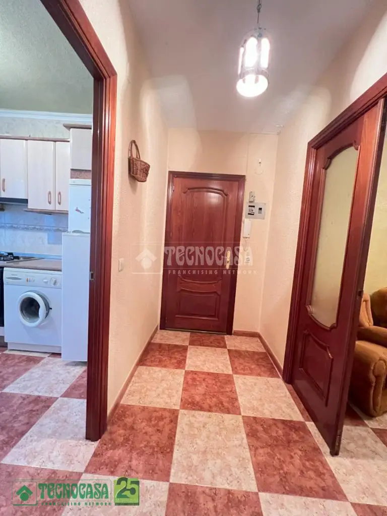 Piso en venta en C. de Afonso González