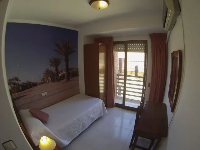 Habitacion Alquiler Sagunto Playa Cerca Reformada