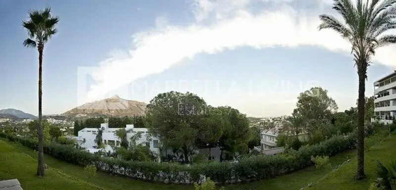 2 Cuarto Apartamento en venta
Nueva Andalucia, Málaga
