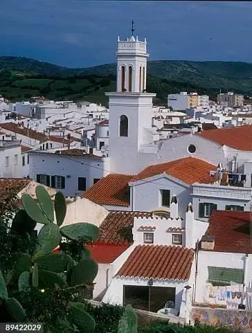 Apartamento en venta en Ferreries, Menorca