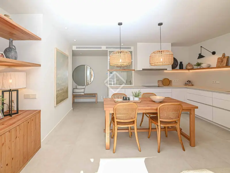Apartamento en Venta Platja d Aro 3 Dormitorios 2 Baños Reformado