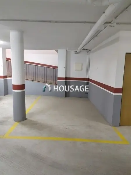 Piso en venta en Alguazas 3 habitaciones 101m2