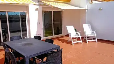 Piso en alquiler en Torreblanca