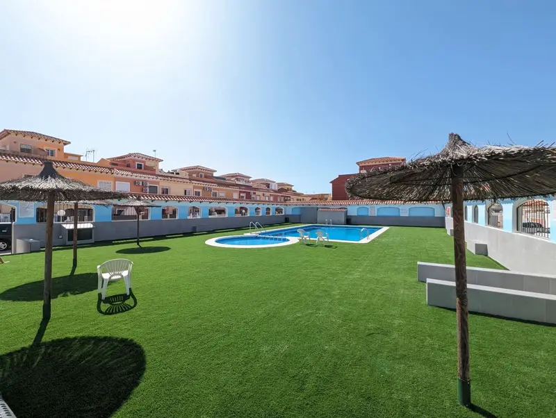 Chalet en Alquiler Torrevieja El Salado