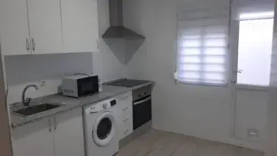 Piso en Alquiler en Merida 105m2 Recien Reformado Amueblado