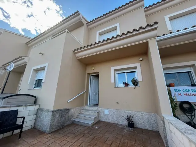 Casa Duplex 3 Dormitorios Els Poblets
