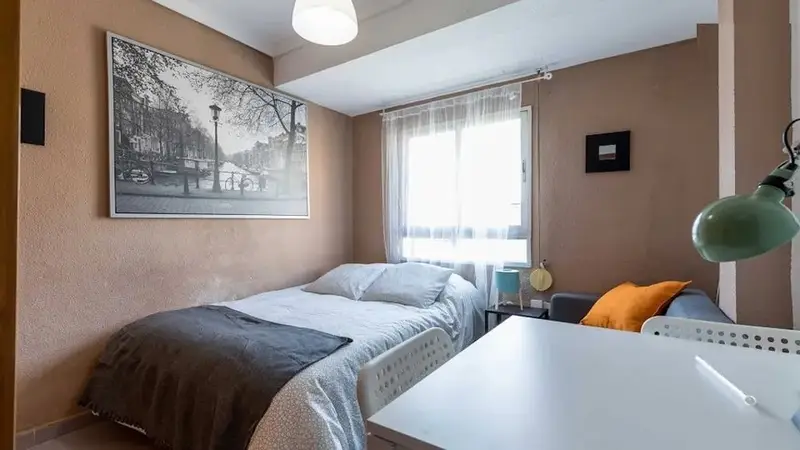 Apartamento de Lujo en Retiro 400m2 4 Dormitorios