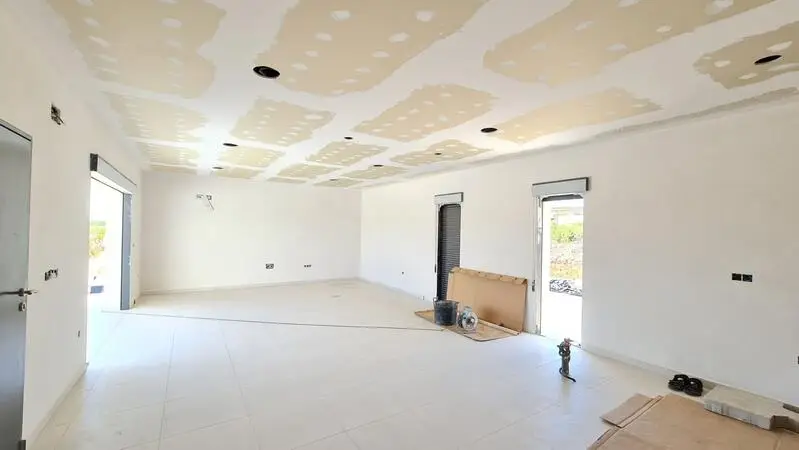 Villa en Venta cerca de Pinoso Alicante Nueva Construccion