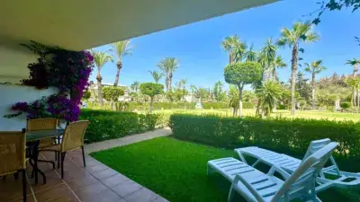 Atico en Venta Mojacar Spirit 2 Dormitorios 2 Baños Terraza Garaje Trastero