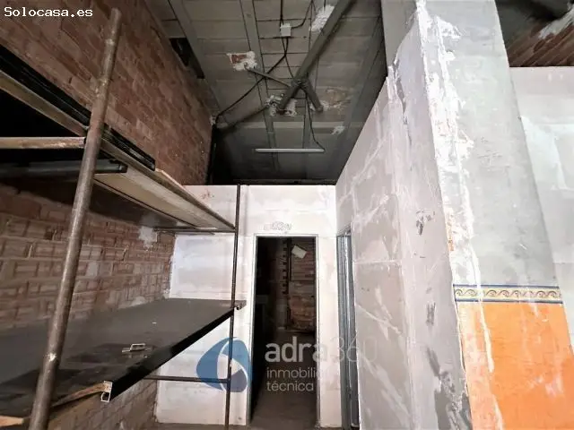 Local Comercial en Alquiler en La Rioja