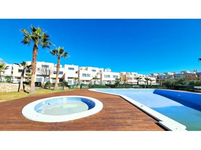 Adosados Villas y Apartamentos en Venta Panoramica Golf Sant Jordi