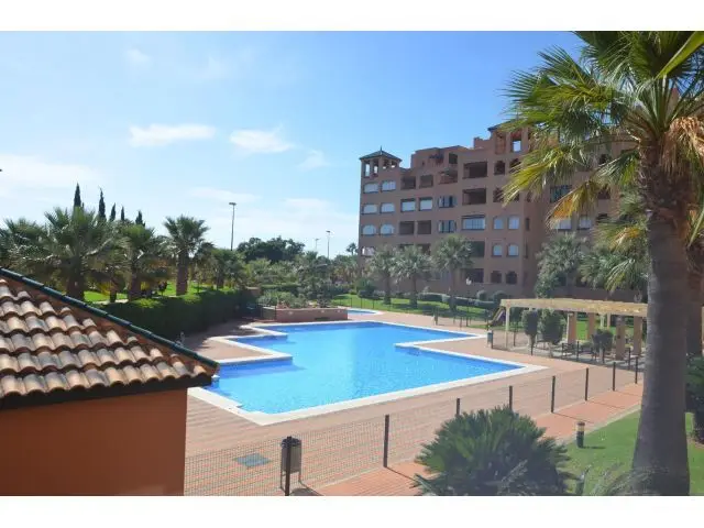 Apartamento en Venta Punta del Moral Huelva