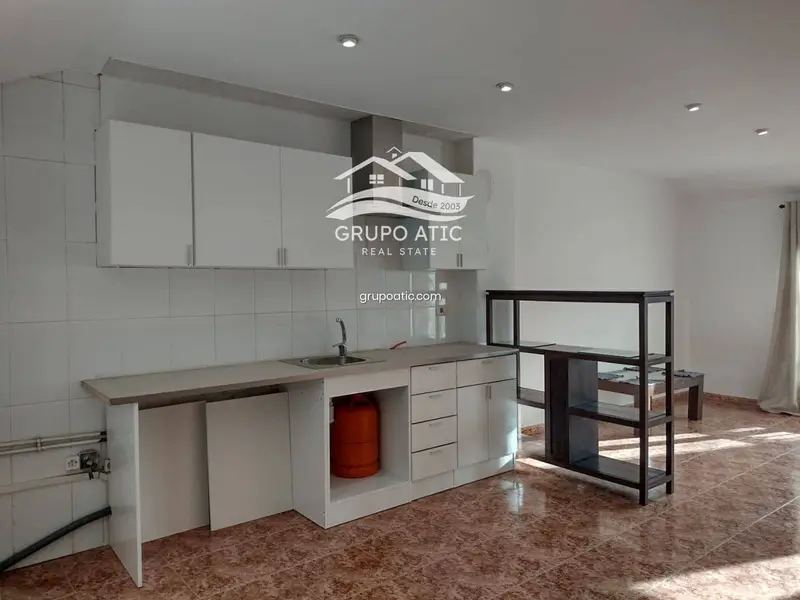 Piso en venta en Burriana Castellon 3 habitaciones reformado cerca de la playa