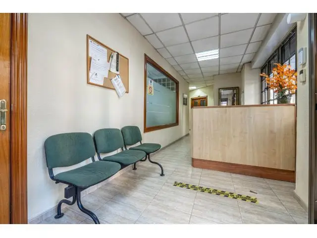 Local Comercial en Granada Zona privilegiada 61m2