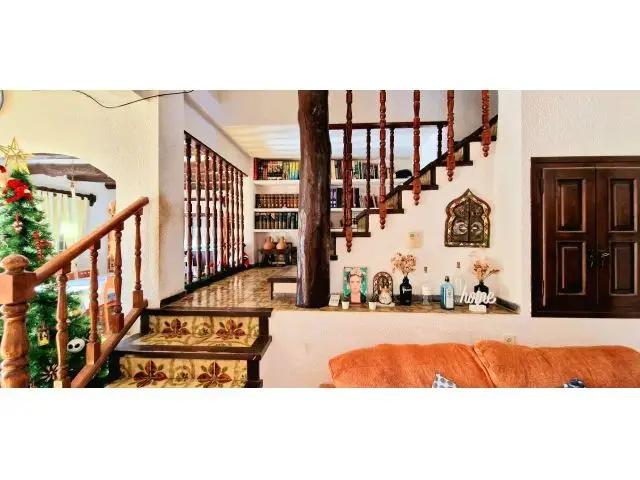 Chalet en Venta Lloret de Mar 7 Dormitorios 3 Baños Jardin Piscina