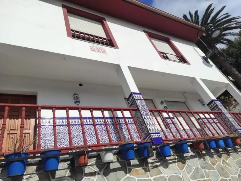 Venta Chalet Cudillero Asturias Vistas Panoramicas