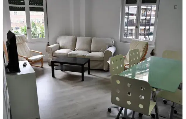 Alquiler Apartamento 4 Dormitorios Estudiantes Erasmus Albal