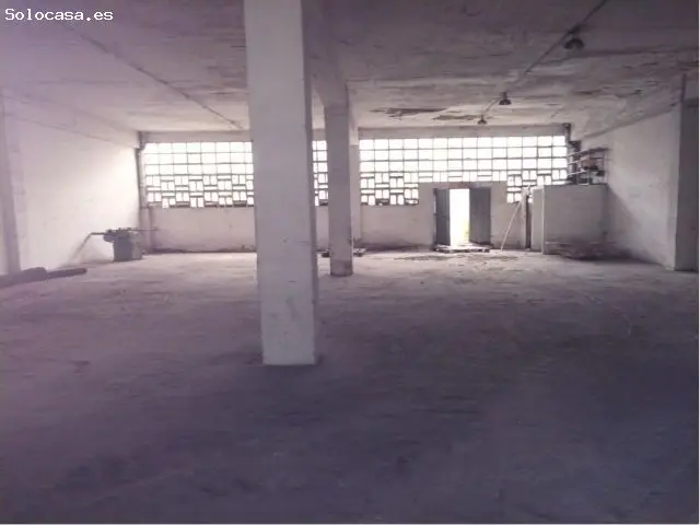 Edificio Industrial 2400 m2 Santander Excelente Oportunidad