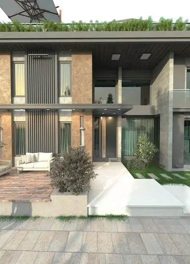 2 Bed House/Villa for sale