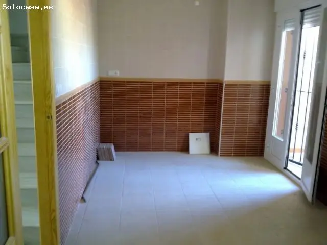 Duplex Nuevo Vera 3 Dormitorios 2 Banos