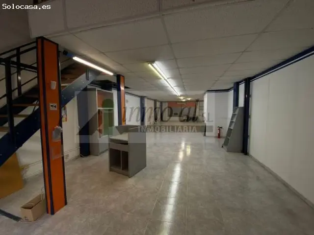 Local Comercial en Almazora Zona Estratégica 106m²