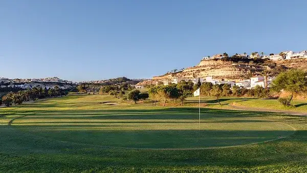 Villas de Lujo en Ciudad Quesada,Rojales