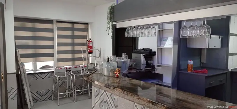 Bar en Venta Mungia Bizkaia Terraza Hosteleria