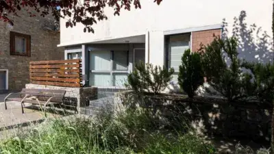 Piso en venta Las Margas Golf Pirineo Aragonés