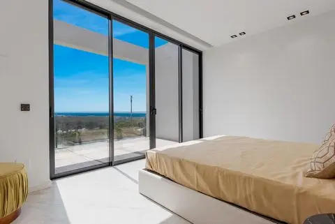 Villa de Lujo 5 Dormitorios Marbella