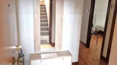 Piso en Venta en Ortuella Grupo Mendialde