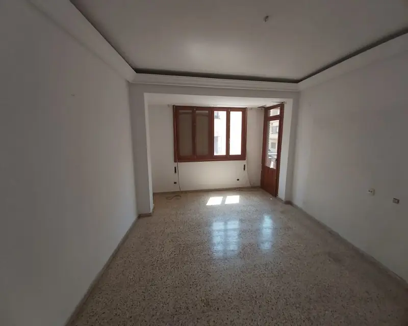Piso en Almansa 125m2 4 habitaciones 2 baños